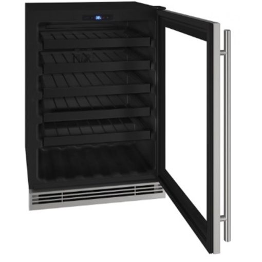 Built-In/Freestanding 48 bottle Beverage Center - Image 2