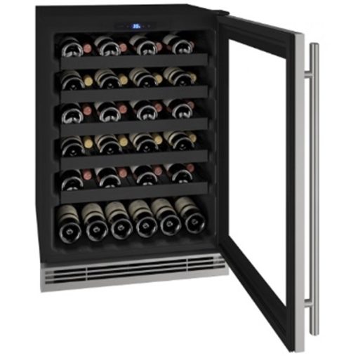 Built-In/Freestanding 48 bottle Beverage Center