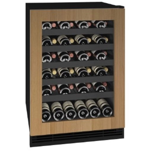 Built-In/Freestanding 48 bottle Beverage Center