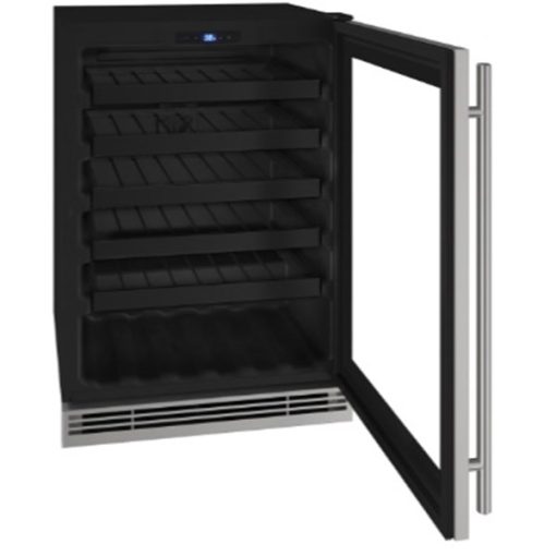 Built-In/Freestanding 48 bottle Beverage Center - Image 2