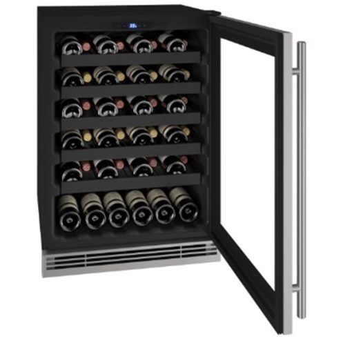 Built-In/Freestanding 48 bottle Beverage Center