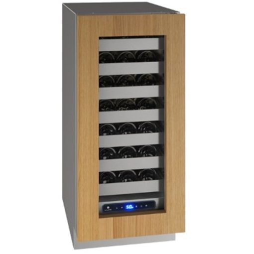 Built-In/Freestanding 28 bottle Beverage Center