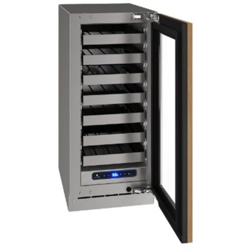 Built-In/Freestanding 28 bottle Beverage Center - Image 2