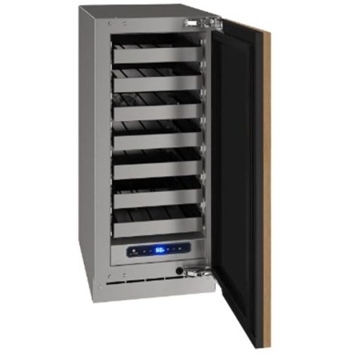 Built-In/Freestanding 28 bottle Beverage Center - Image 2