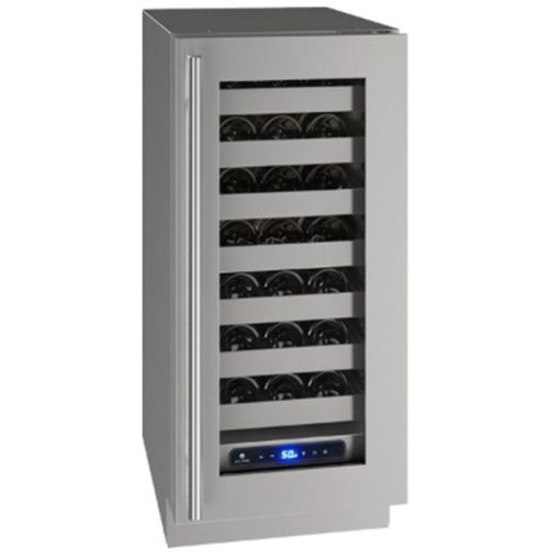 Built-In/Freestanding 28 bottle Beverage Center