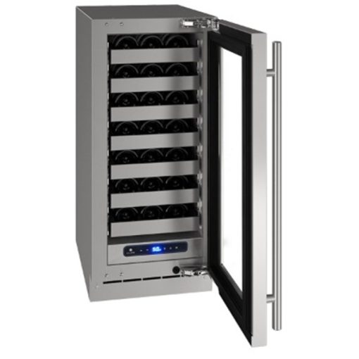 Built-In/Freestanding 28 bottle Beverage Center - Image 2