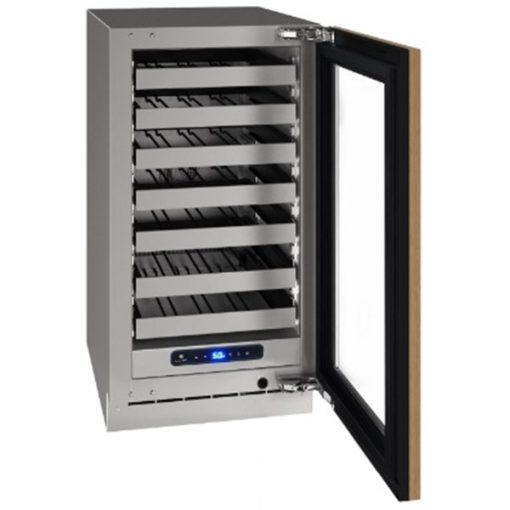 Built-In/Freestanding 35 bottle Beverage Center - Image 2