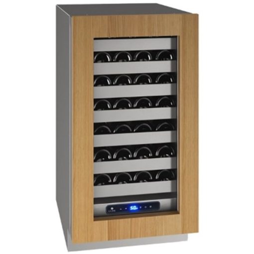 Built-In/Freestanding 35 bottle Beverage Center