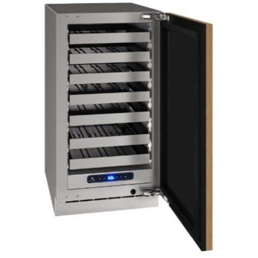 Built-In/Freestanding 35 bottle Beverage Center - Image 2