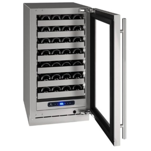 Built-In/Freestanding 35 bottle Beverage Center - Image 2