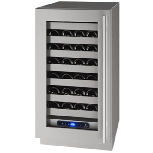 Built-In/Freestanding 35 bottle Beverage Center