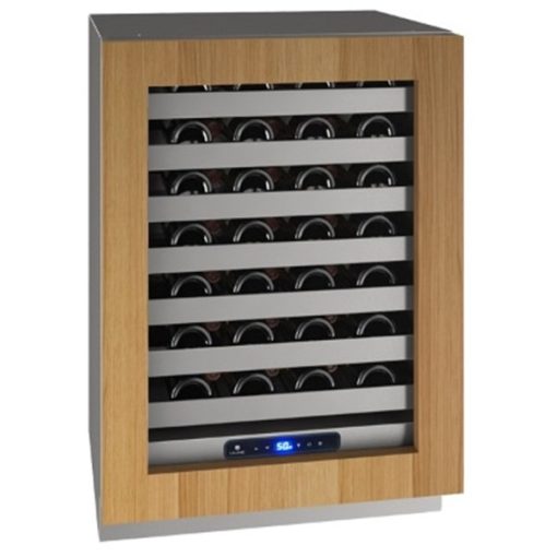 Built-In/Freestanding 49 bottle Beverage Center