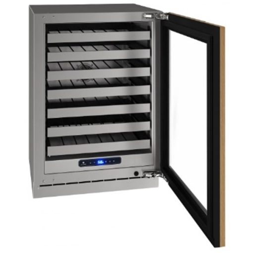 Built-In/Freestanding 49 bottle Beverage Center - Image 2