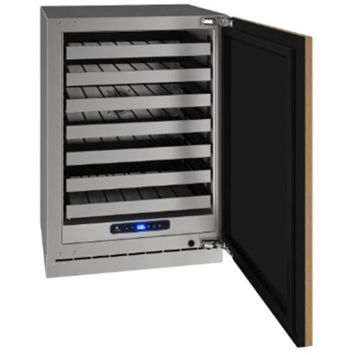 Built-In/Freestanding 49 bottle Beverage Center - Image 2