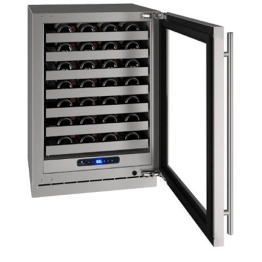 Built-In/Freestanding 49 bottle Beverage Center - Image 2