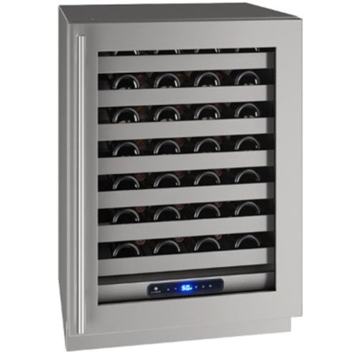 Built-In/Freestanding 49 bottle Beverage Center