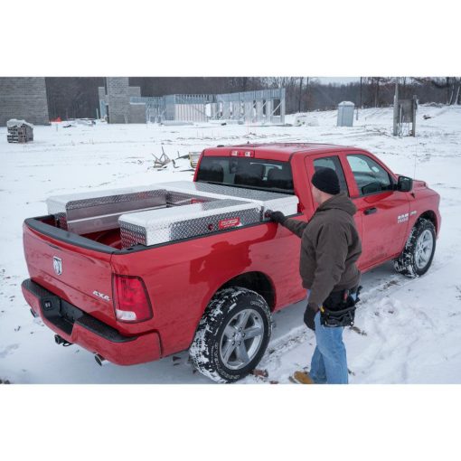DEFENDER SERIES™ 300304-9-01 Short Lo Side Box 47 x 16.7 x 12.9 - Image 7