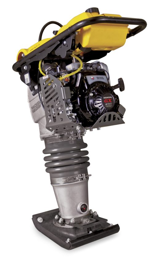 BS70-4As Rammer, 11" - Image 2