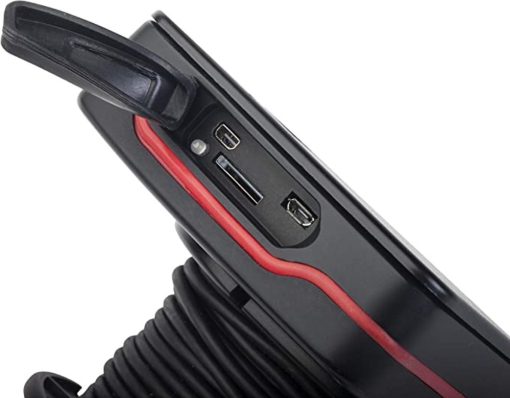 MarCum Pursuit HD Lithium Ice Fishing Camera - Image 4