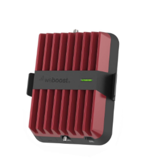 weBoost Drive Reach OTR Cell Phone Signal Booster - Image 5
