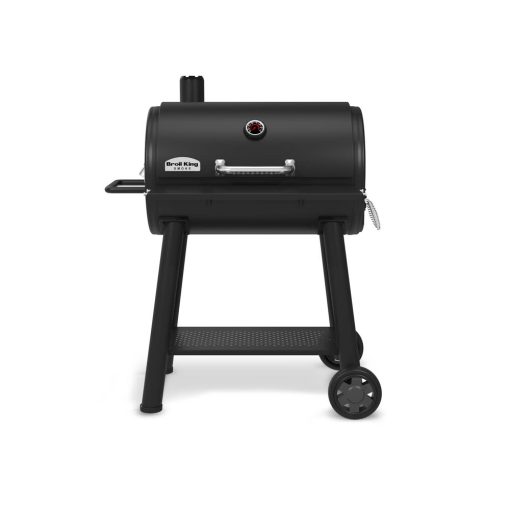 Smoke Charcoal Grill XL