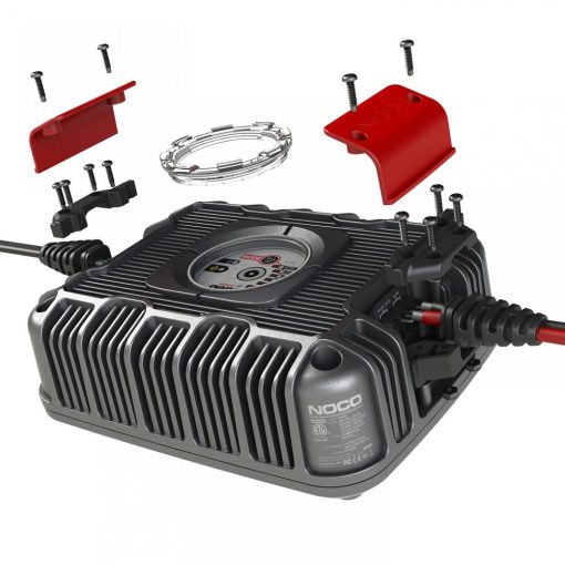 GX2440 UltraSafe Industrial Battery Charger - Image 2
