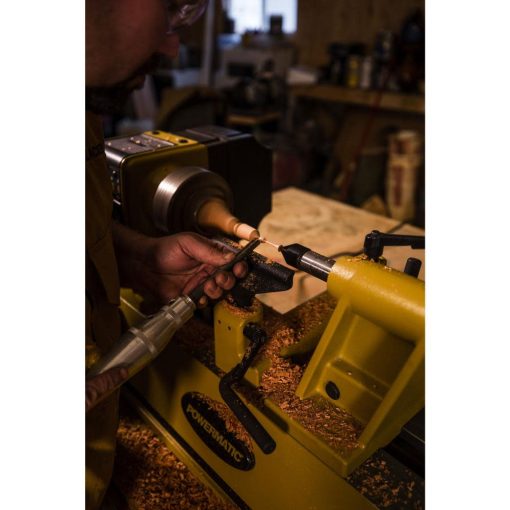2014 Benchtop Lathe - Image 5