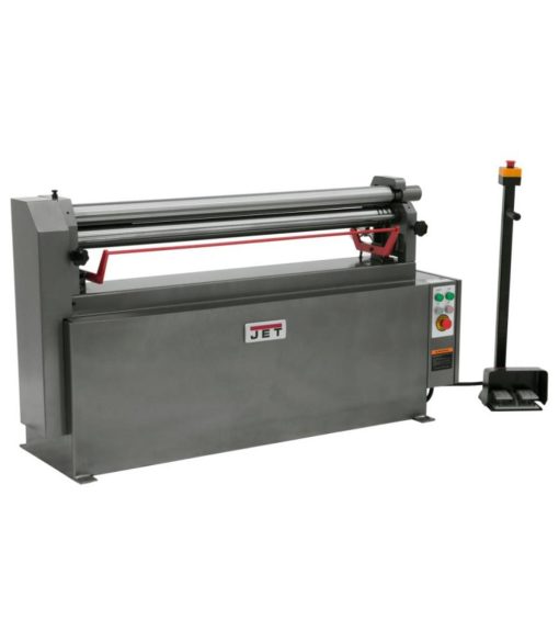 ESR-1650-1T 50" Electrical Power Slip Roll(1PH) - Image 5