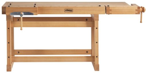 The SB119 Professional Workbench