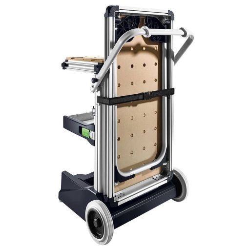 Festool MW 1000 Mobile MFT Work Shop SET with Extension Table - Image 3
