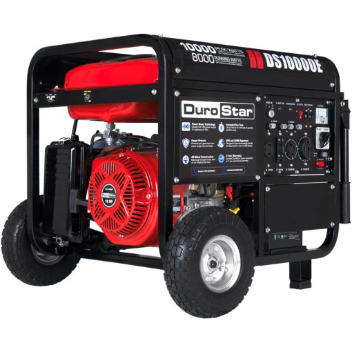 Durostar 10000 Watt Generator