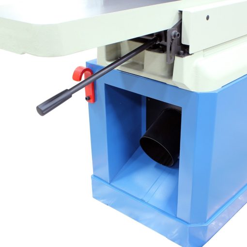 Baileigh IJ-1288P-HH Long Bed Parallelogram Jointer 220V 12" - Image 11