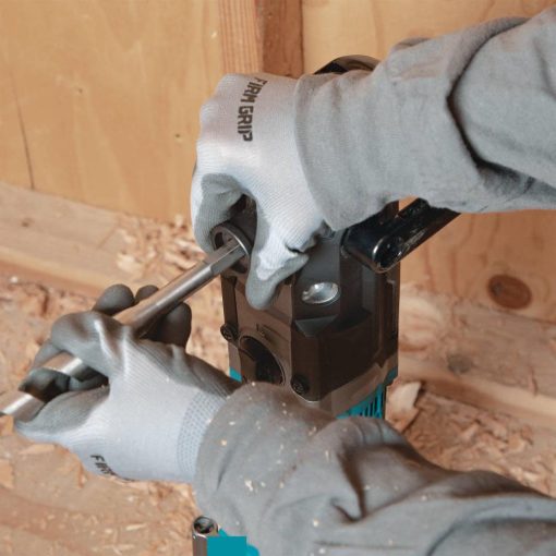 Makita 40V max XGT 7/16" Hex Right Angle Drill Brushless Cordless Bare Tool - Image 3