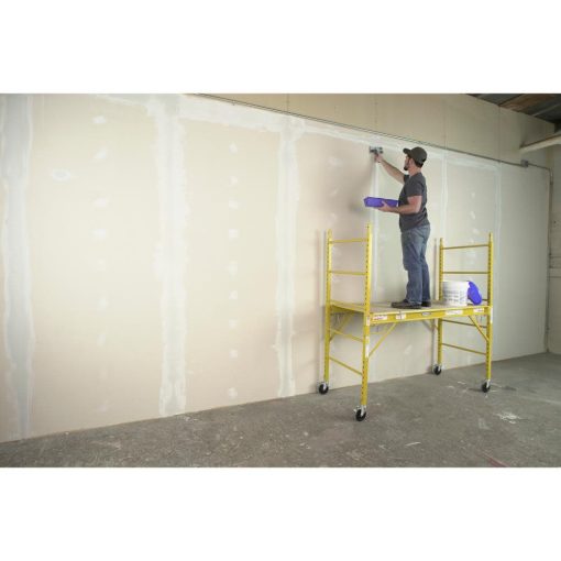 6 Ft. Steel Rolling Scaffold - Image 15