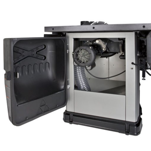 5-HP Motor 10 In. Unisaw with 36 In. Biesemeyer Fence System - Image 4