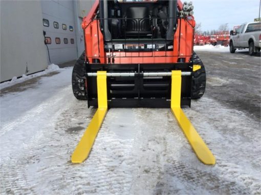 DIGGA USA 4,000 # Capacity 48" - Image 2