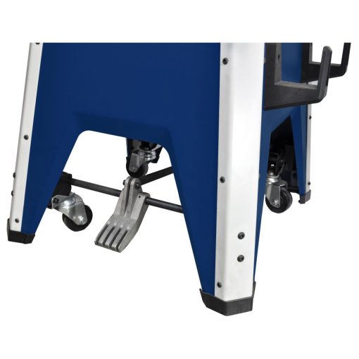 Rikon 10" Left Tilt Contractors Table Saw - Image 4