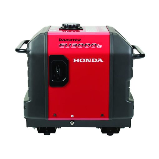 Honda Inverter Generator Gas 196cc 3000W with CO Minder - Image 6