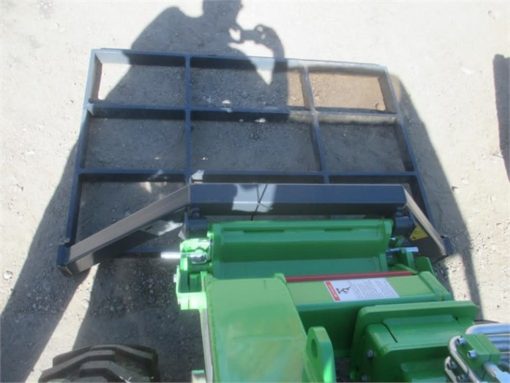 Avant 47.2" Wide Pull Behind Leveler - Image 4
