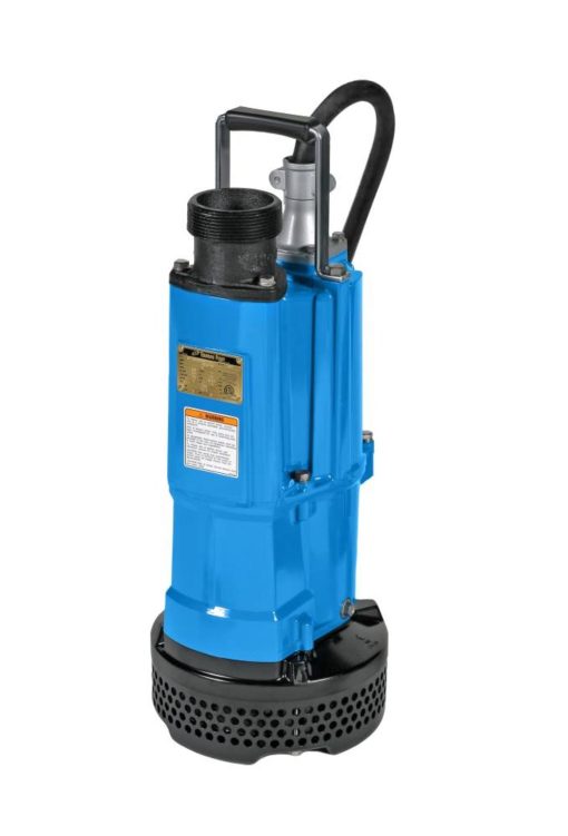 NK2-15 Electric Single Phase Dewatering Pump