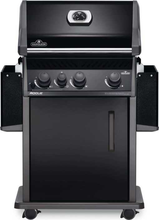 Rogue® XT 425 SIB Natural Gas Grill - Image 3