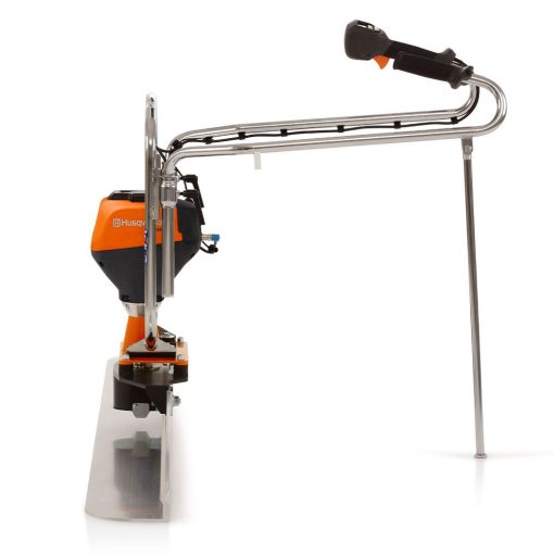 Husqvarna BV 30i 1.4kW Battery Driven Concrete Screed Bare Tool - Image 3
