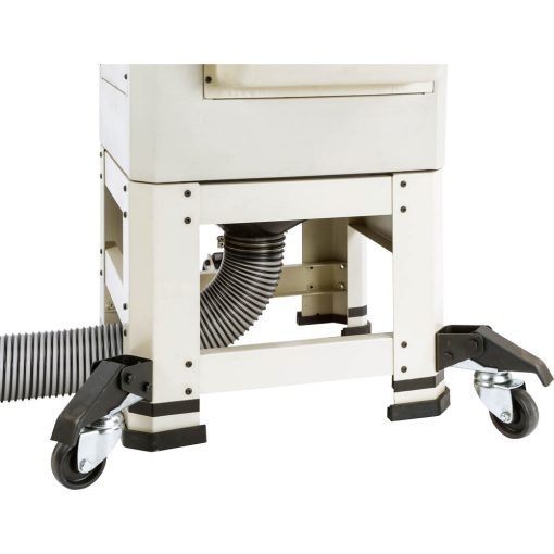 SHOP FOX® 2 HP 10" Hybrid Open Stand Table Saw - Image 5