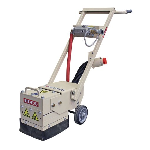 3-Head Air Crete-Crusher - Image 2