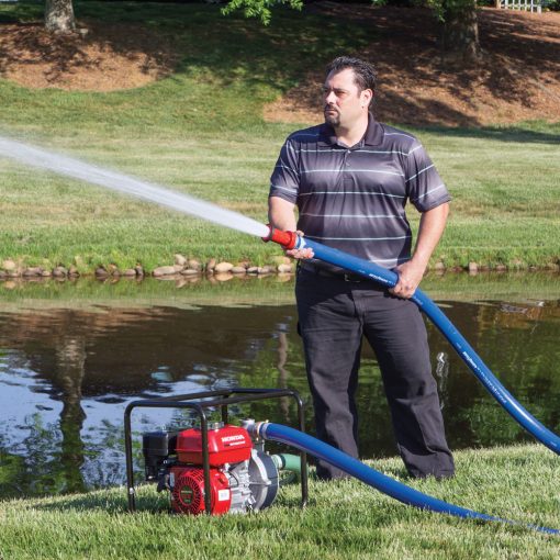 2 Inch Water Pump - Image 2