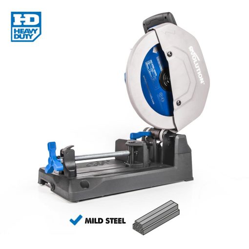 15 in Metal Cutting Chop Saw - Image 2