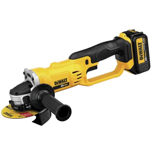 20V MAX Cordless 7-Tool Combo Kit With Large Rolling Contractor Bag - Image 6