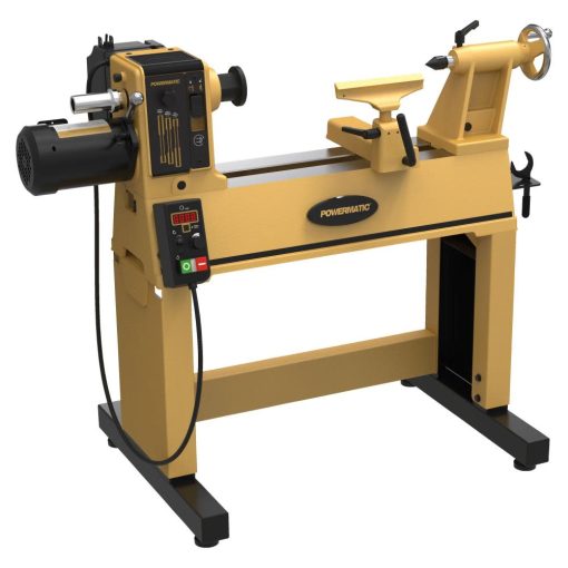 PM2014 Lathe with Stand Kit