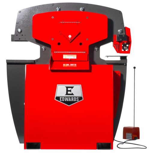 110 Ton Elite Ironworker 3PH 208V - Image 4