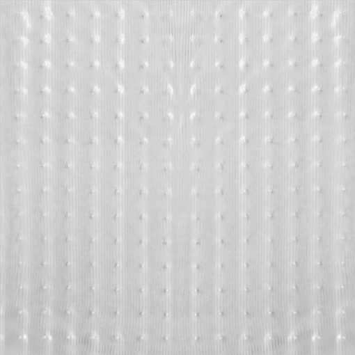 Multy Home 27 In. x 100 Ft. Clear Low Pile Carpet Protector